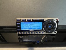 Sirius Starmate 4 Active Radio ONLY