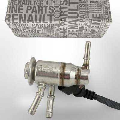 Original Einspritzdüse Harnstoff RENAULT MEGANE 4 CLIO 5 KANGOO 1.5 208995377R