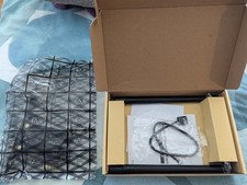 Ziyituod Intel WI-FI 6E AX210S (Gig+) Bands: 2.4 GHz, 5 GHz, 6 GHz (160 MHz)