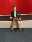 Vintage 1982 Kenner Indiana Jones Raiders Of The Lost Ark Action Figure