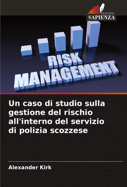 Un Caso Di Studio Sulla Gestione Del Rischio All'interno Del Servizio Di...-image