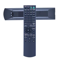 Remote Control For SONY STR-DE685 STR-DE698 STR-DE885 STR-DE895 AV Receiver