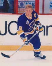 Brett Hull - Hockey Cards - You Choose - HOF - St. Louis Blues 🔵🟡