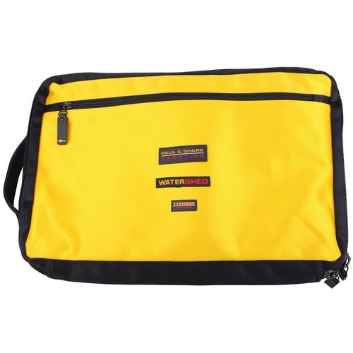 paul and shark laptop bag