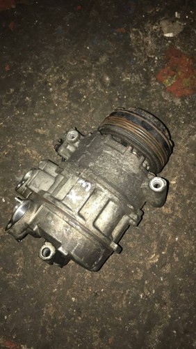BMW X3 E83 3.0 D KLIMAKOMPRESSOR DENSO 447260-0780
