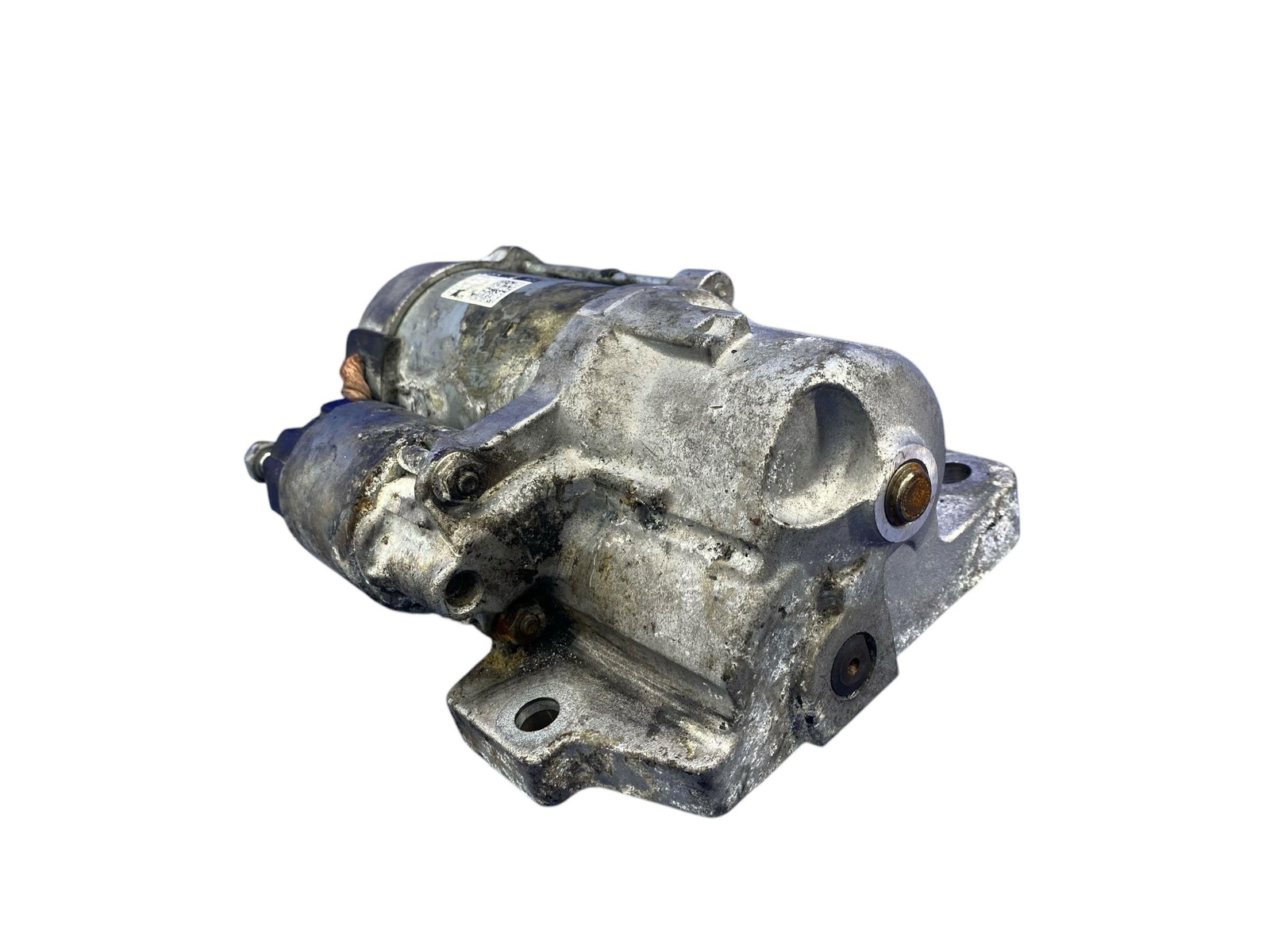2017 2018 2019 2020 2021 2022 2023 AUDI R8 AWD 5.2L ENGINE MOTOR STARTER UNIT