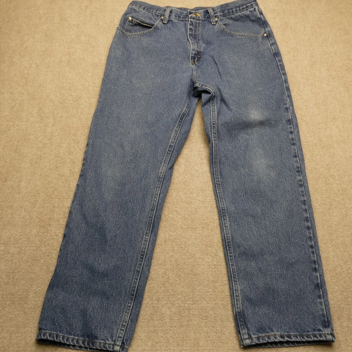 34 x cheap 30 jeans