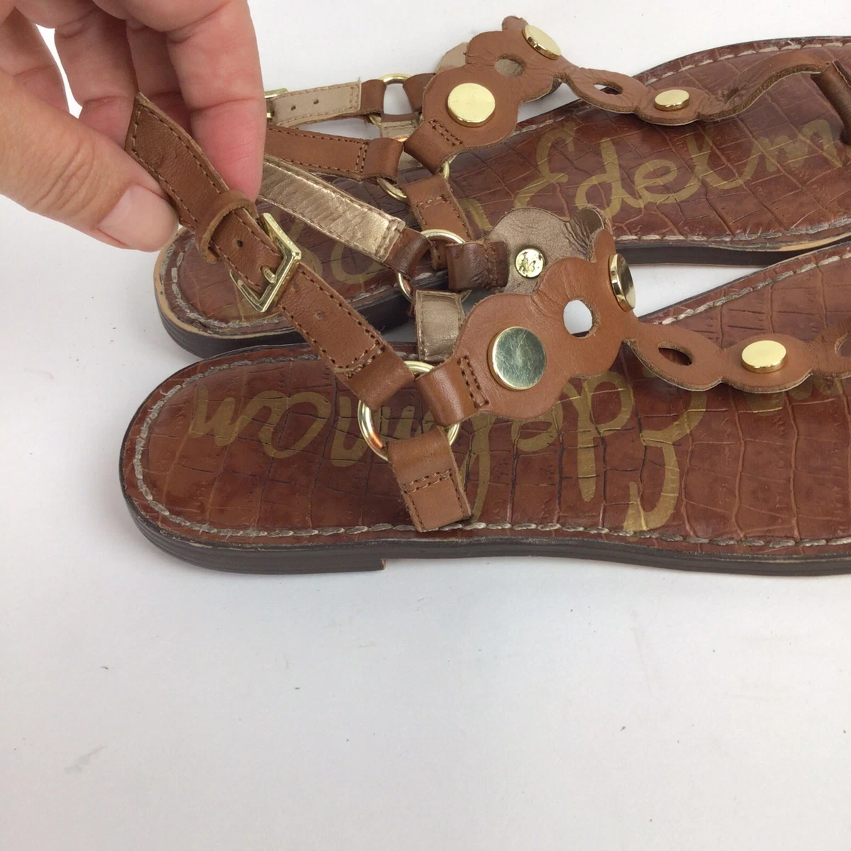 Sam edelman gilly best sale sandal