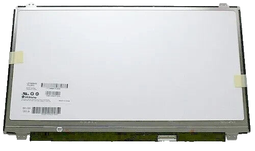 LCD Screen for P/N JGP6V DP/N 0JGP6V Glossy LED Display Replacement - Picture 2 of 2