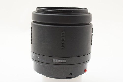 【Excellent5+】Tamron AF 28-80mm f/3.5-5.6 Lens For Minolta Sony A Mount Japan - Picture 10 of 12