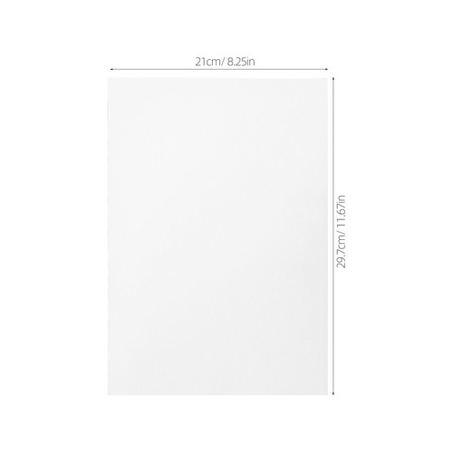 50 Sheets Printing Paper Photo Business Card Stock Double Sided - 第 9/12 張圖片