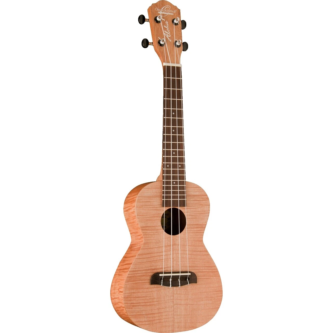 Ukeleles Oscar Schmidt Tenor