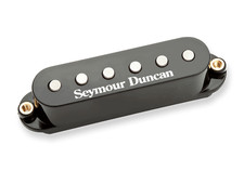 Seymour Duncan STK-S4n Classic Stack Plus Strat Neck Pickup - Black
