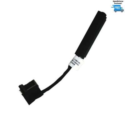Gintai Cavo Di Ricambio Per Hard Disk Dell XPS 15 9550/9560 M5510 M5520 XDYGX