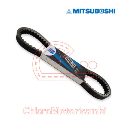 Cinghia Trasmissione Teknix Per Scooter Kymco Agility 125 - 743x20x30mm