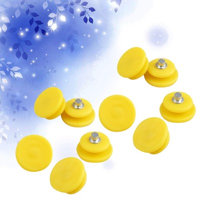  100 Pcs Replacement Ice Spikes for Tingley Gripper Shoe Tack