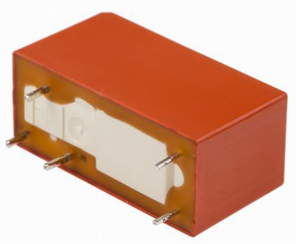 Relais Te Connectivity Lot De 2 RT114012 (12VDC) Ou RT114024 (24VDC) – Neufs Sous Emballage D'origine Lot 2 Relais Rt114012 Rt114024 - Foto 8