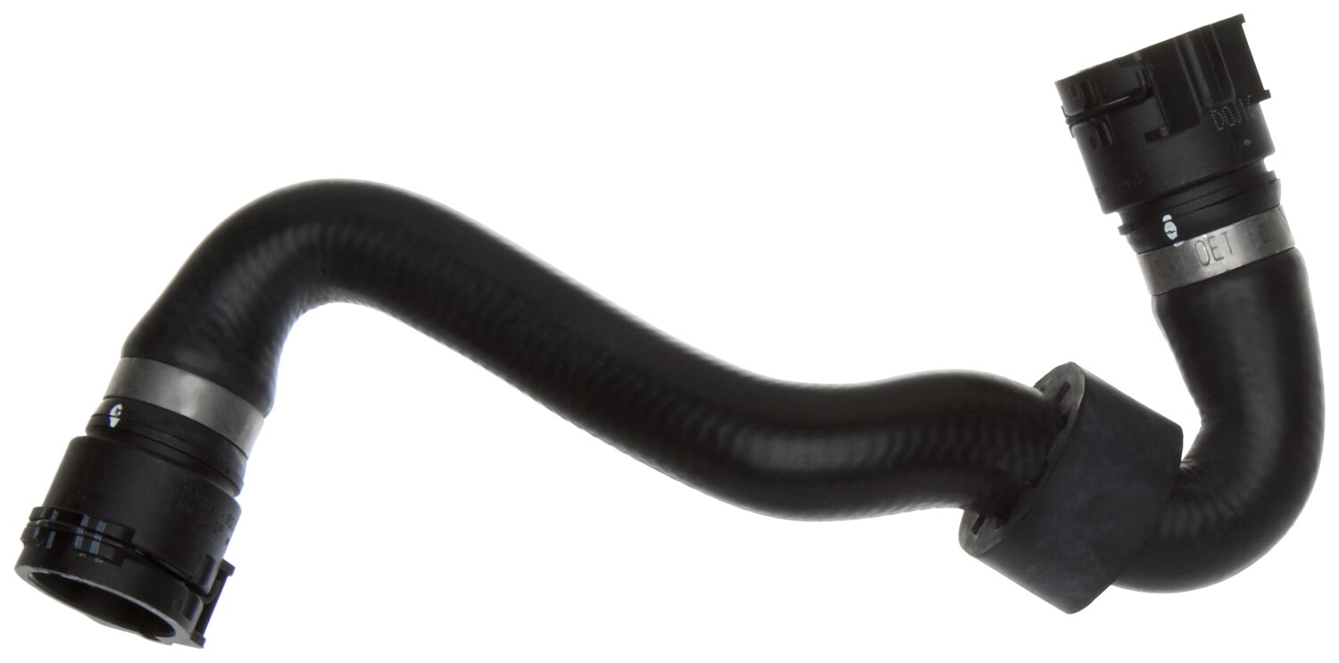 GATES 02-1781 Heater hose for BMW