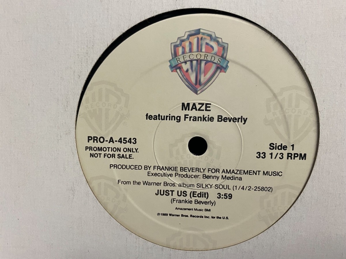 ミュージック Maze featuring Frankie Beverly DVD Maze Featuring Frankie Beverly – Live In New Orleans – DVD