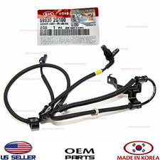 ABS WHEEL SPEED SENSOR FRONT RIGHT GENUINE! KIA OPTIMA 2006-2010 598302G100