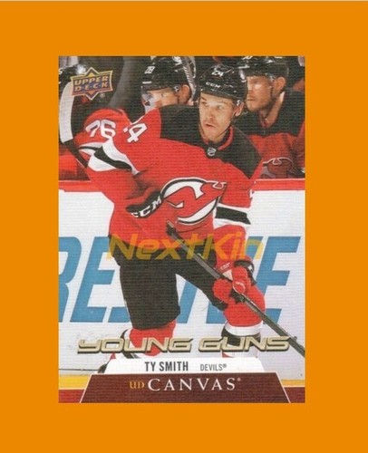 2020-21 Upper Deck SERIES 1 & 2 + EXTENDED YG CANVAS U Pick List FREE COMB SHIP. - Picture 35 of 61