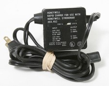 HONEYWELL RAPID CHARGER FOR STROBONARS 460/89705