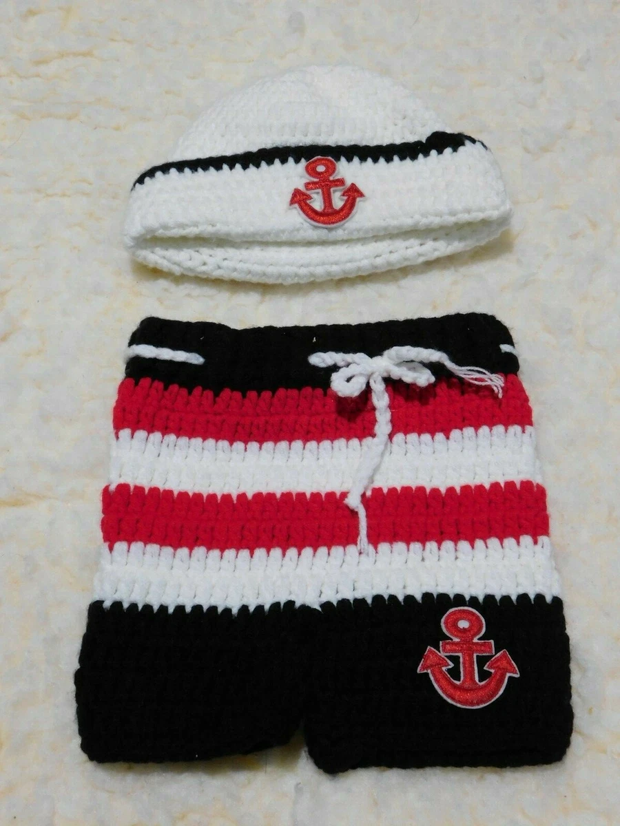 Nautical baby cheap clothes