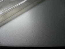 .040 Matte Black Aluminum Sheet 24" x  36"
