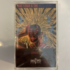 Keri Leigh & The Blue Devils Blues (Cassette) New Sealed