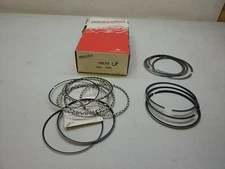 41591 STD Perfect Circle Engine Piston Ring Set 41591 STD Piston Ring Set