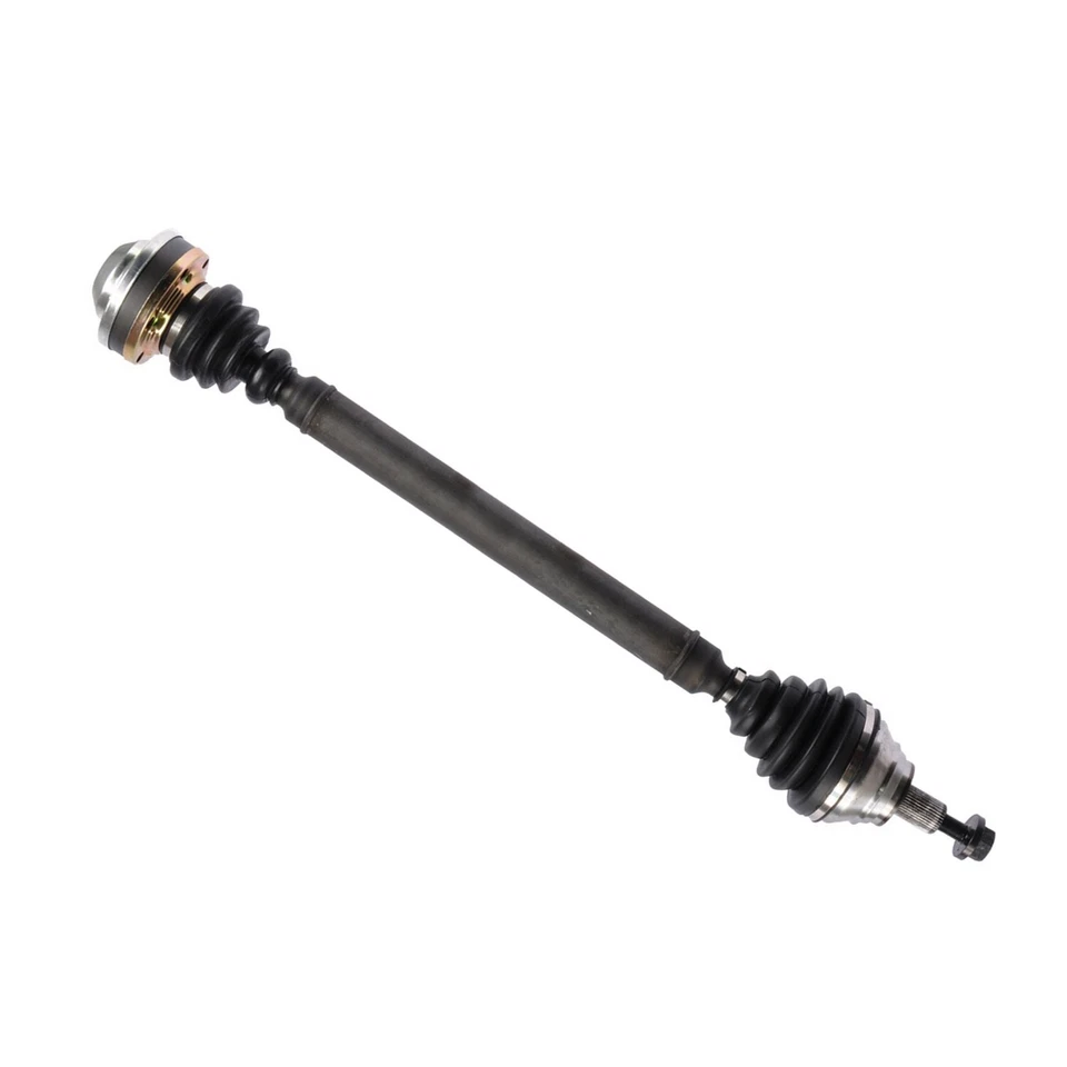 Eje CV delantero derecho Cardone OEM para VW Passat CC 2009-2011 garantía de por vida Foto 4 de 4