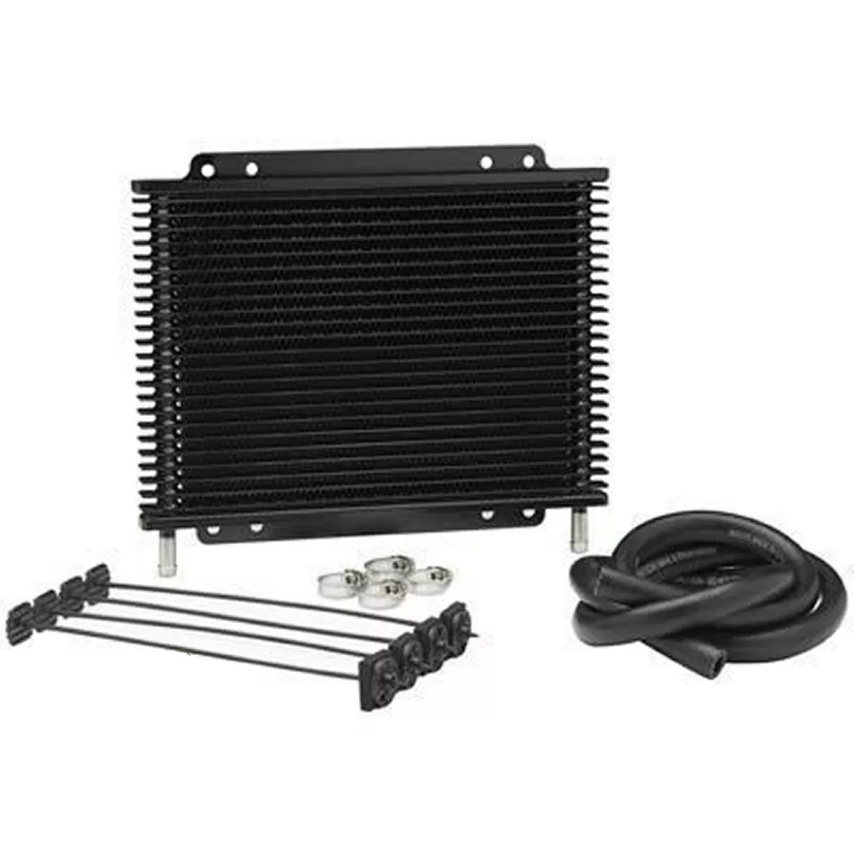 Heavy Duty Transmission Cooler TransSaver Plus 30 000 GVW Hayden