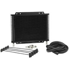 Heavy Duty Transmission Cooler Transsaver Plus 30000 Gvw Hayden