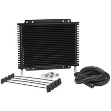 Heavy Duty Transmission Cooler  TransSaver Plus 30,000 GVW  Hayden