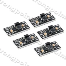 NEW 5pcs Mini Voltage Converter Step-Up Modules 5V 8V 9V 12V Power Boost Convert