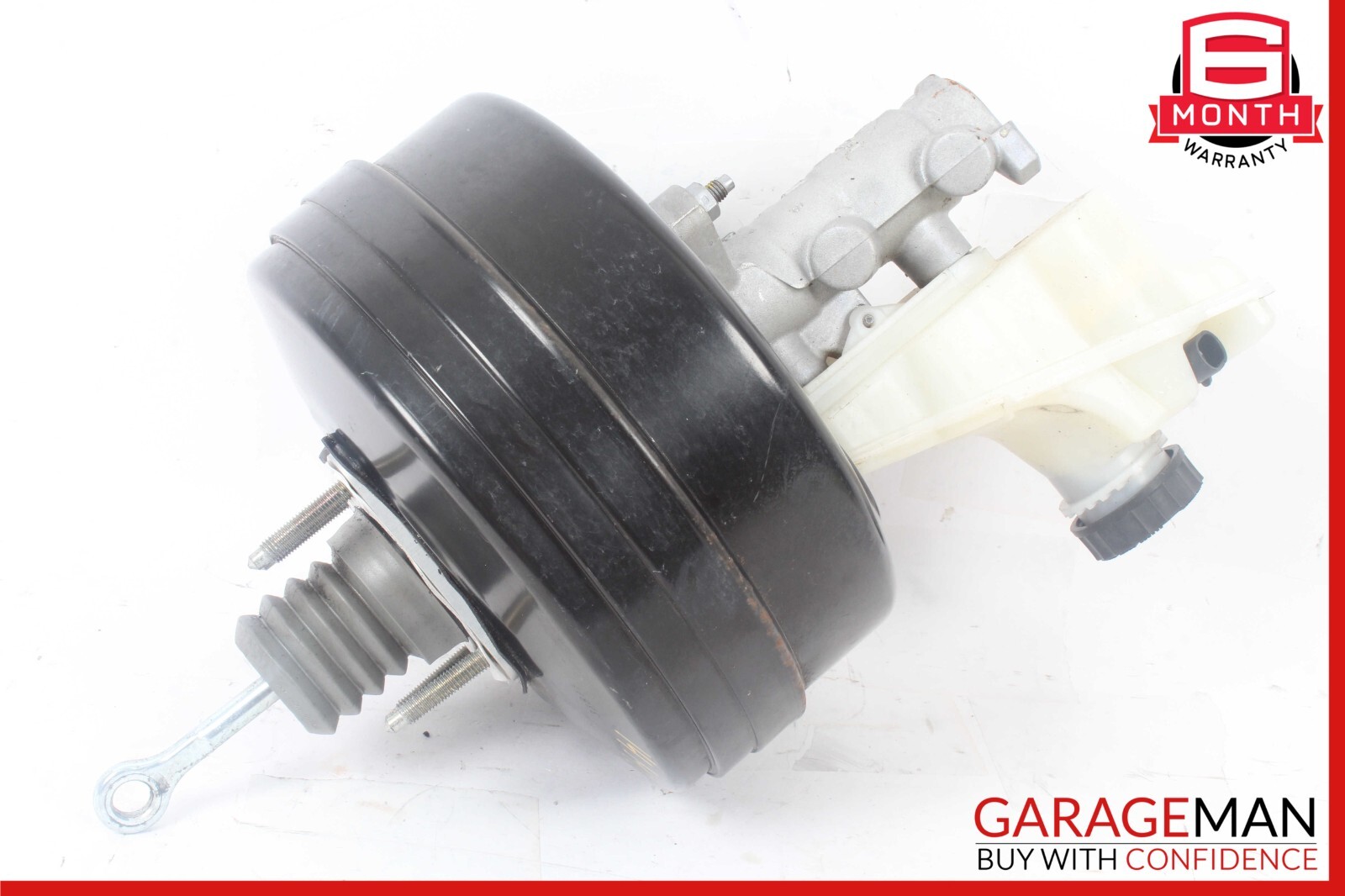 Maserati Ghibli 2014-2017 Brake master cylinder