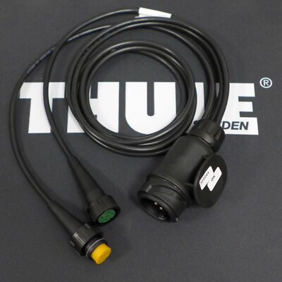 Thule Heckträger Kabelbaum 13 pol Für Träger 902 904 908 909 915 928 929 936 ...