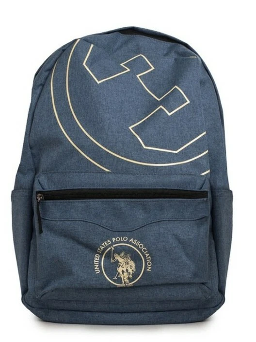 State clearance polo backpack