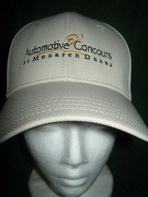 Bandon Dunes Golf Hat. Linksoul. Make Par Not War. Adjustable. Good