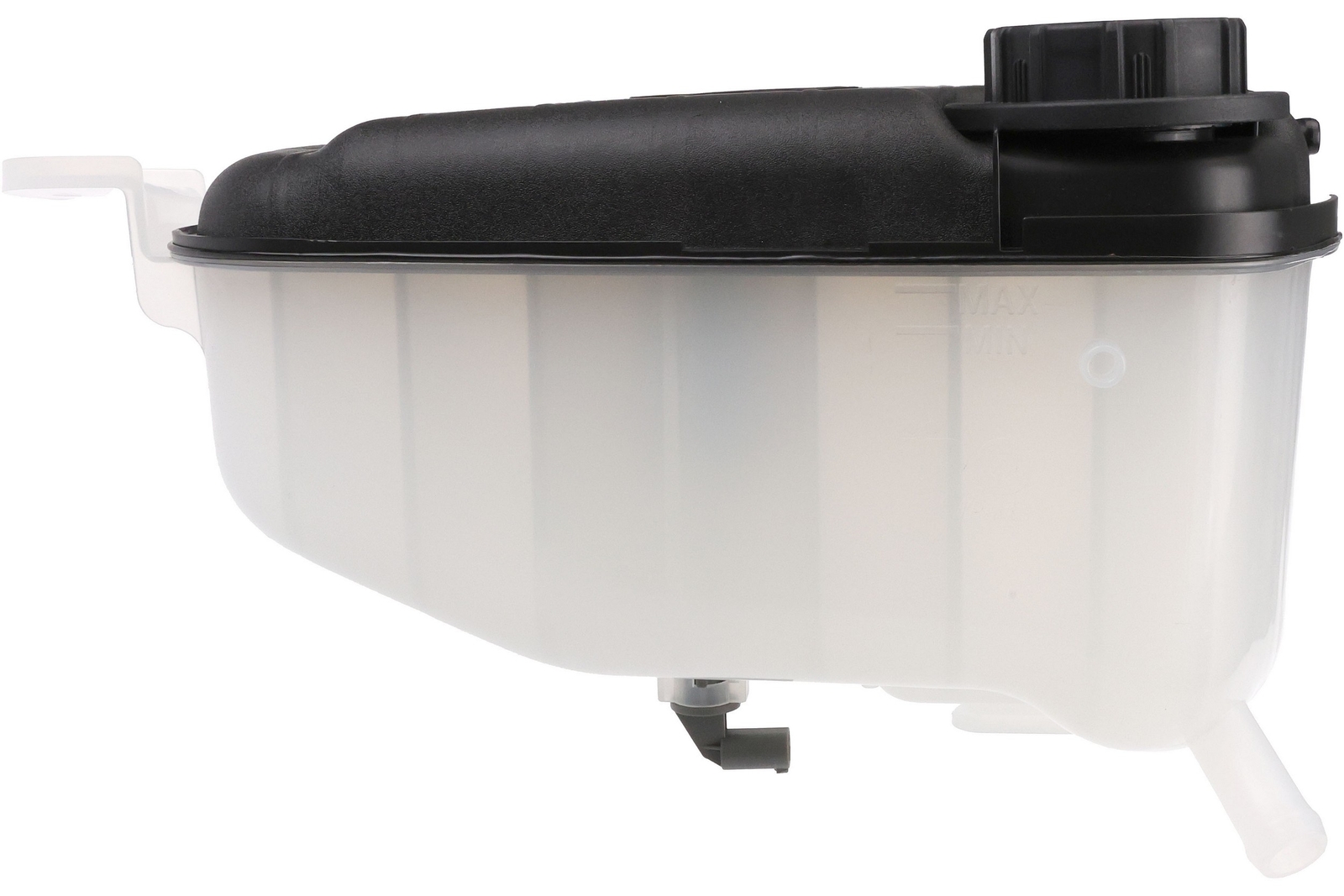 URO Engine Coolant Reservoir For 2012-2015 Jaguar XKR-S