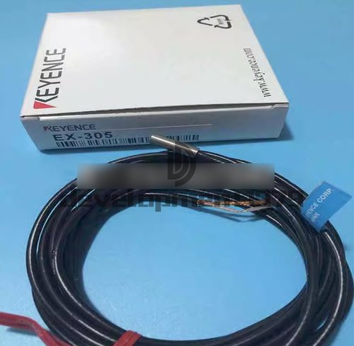 1PCS New in box Keyence Proximity Sensor EX-305 EX305 - Picture 2 of 2