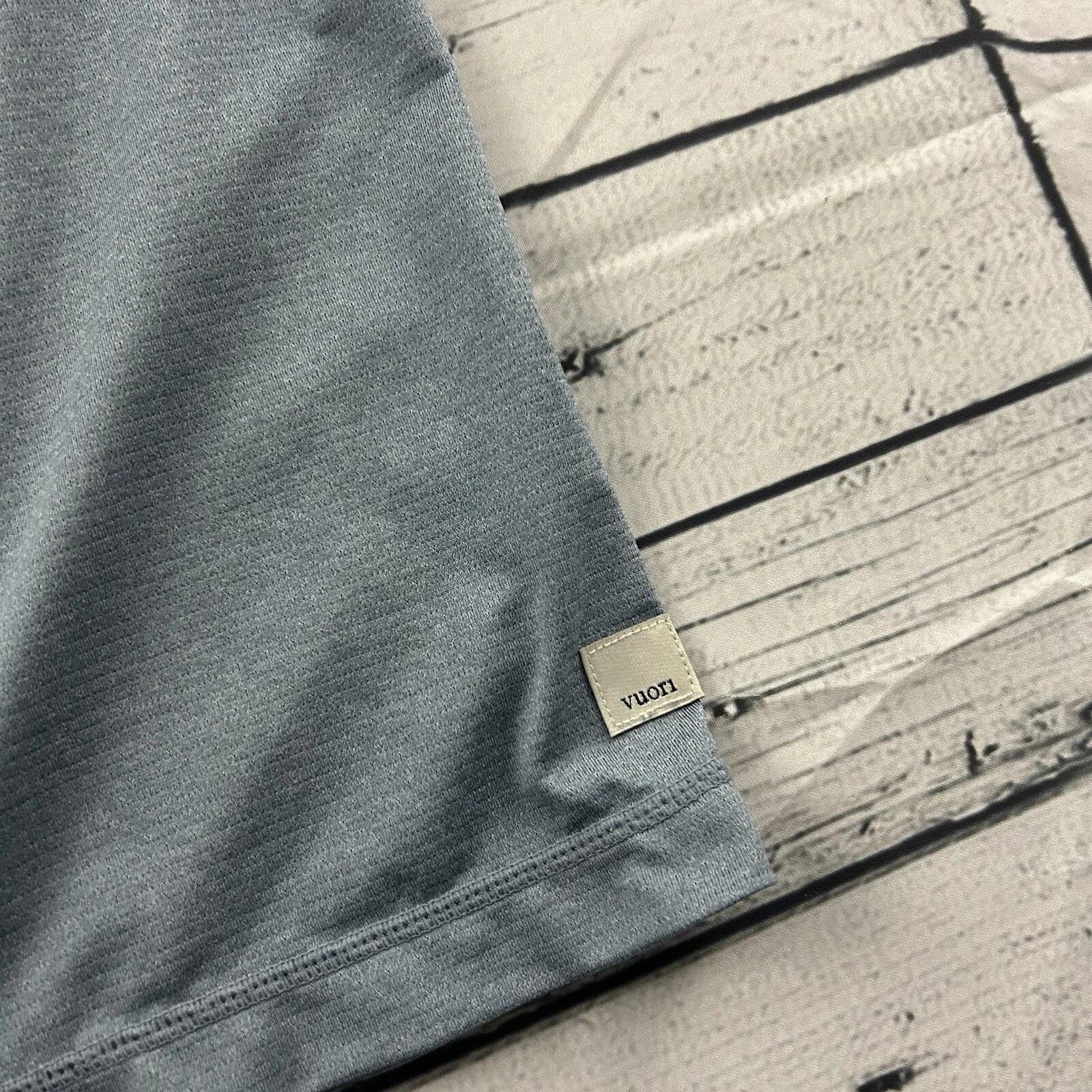 vuori tradewind performance athletic v142 tank-top