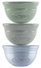 30cm Round Bowl Plant Pot Home Garden Plastic Flower Herb Planter Water Feature