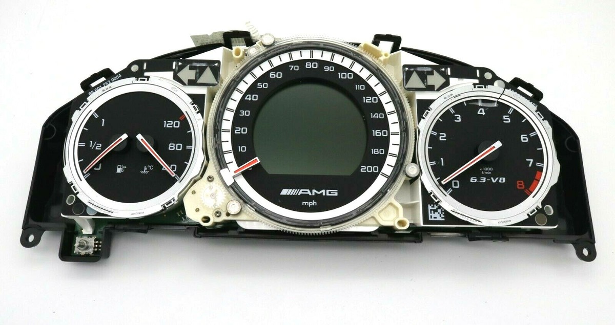 m@s@ ESP Sensor 577.62520 20449988 22443498 64MT475M 20476992