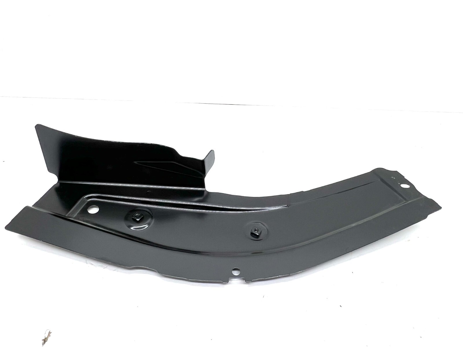 OEM PORSCHE 911 991 FRONT LEFT WING UPPER RAIL 2012-2021
