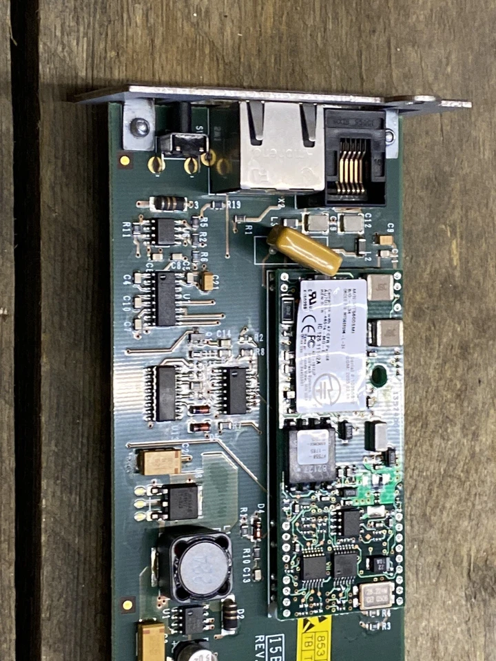 Modem Mux Mappa - Image 4 of 4