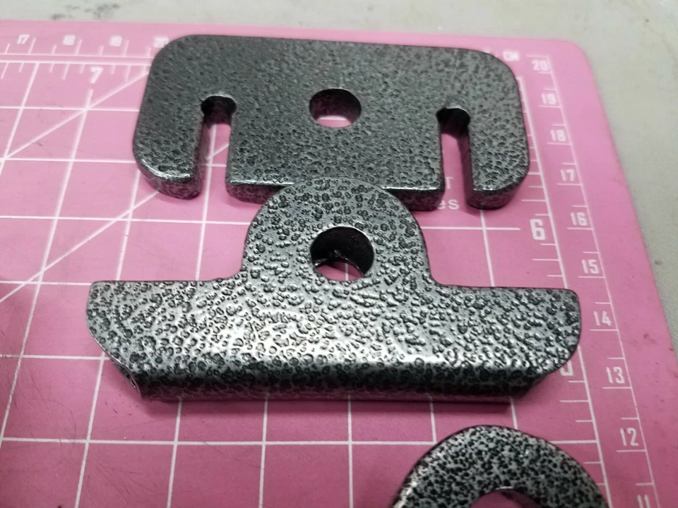 ***NUEVO PRECIO REBAJADO*** ¡Convierte tu Datsun Roadster en frenos de disco traseros! Foto 4 de 4