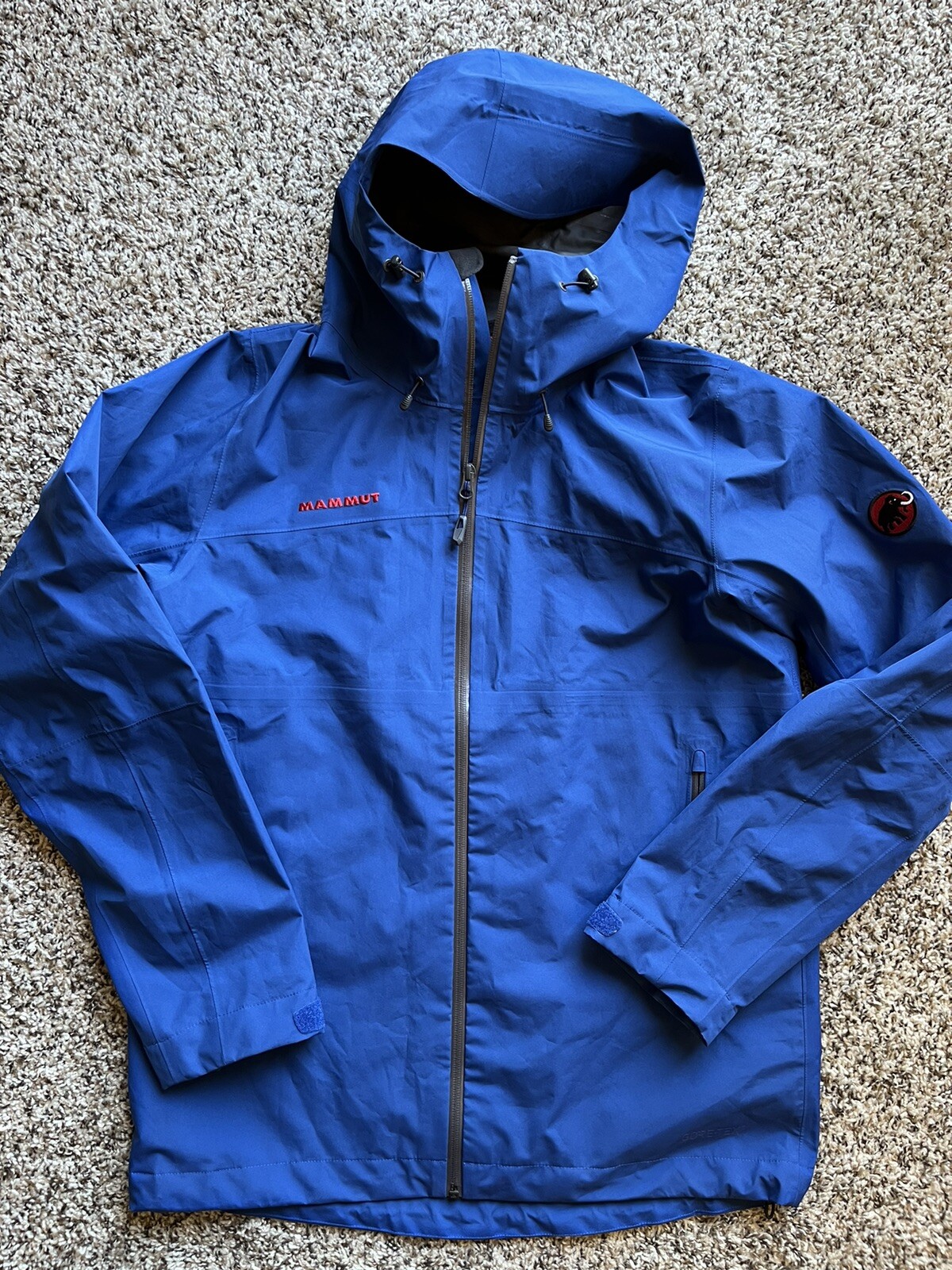 wenaha jacket