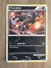 Pokémon TCG Houndour HS-Undaunted 54/90 Regular Common DAMAGED