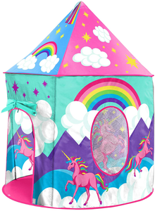 pop up playhouse tent